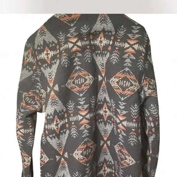 Men’s Medium Jachs New York Azteca, Sherpa lining, premium wool blended jacket. - Picture 2 of 7